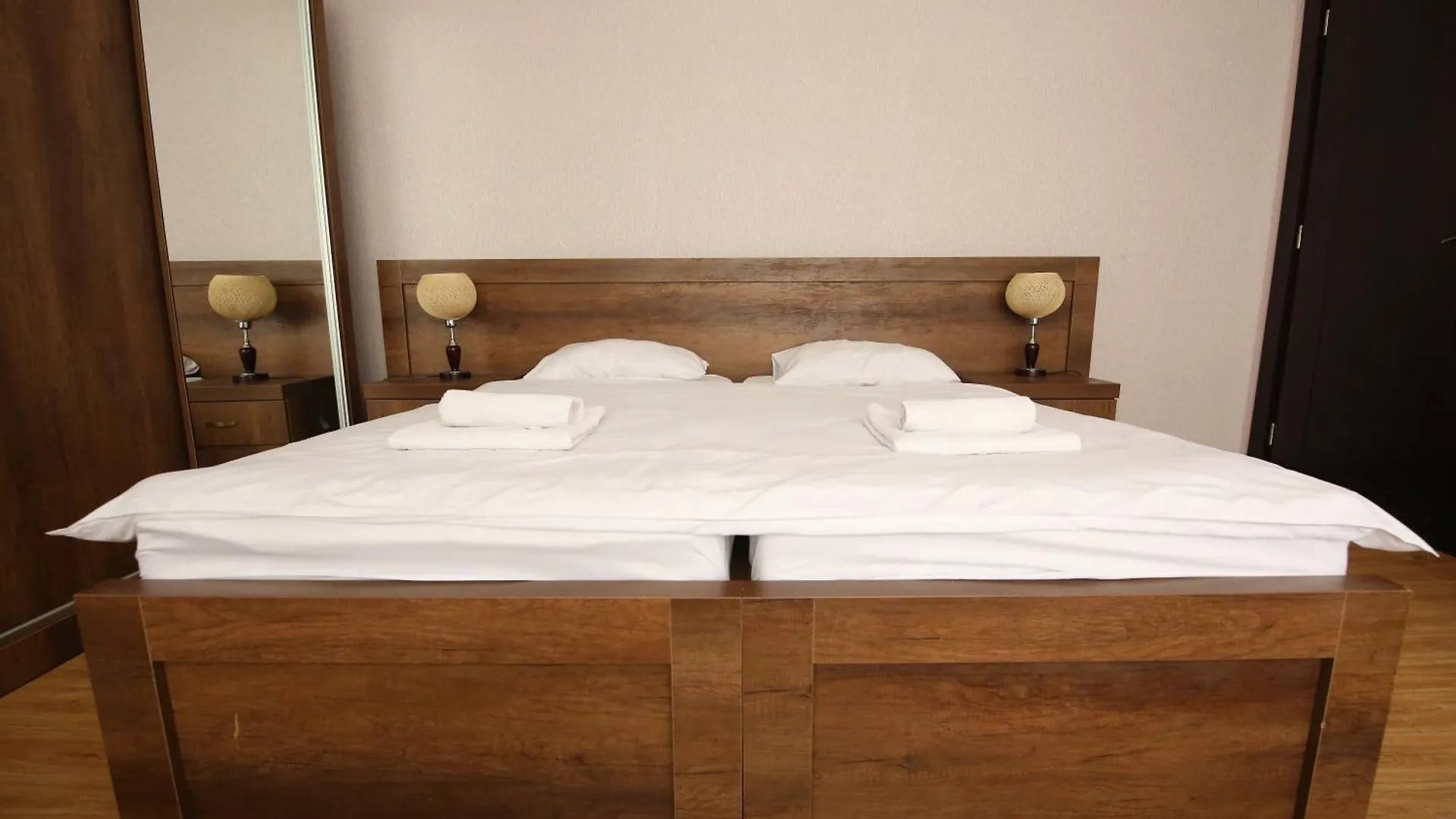 Dream Sky Hotel Tbilissi