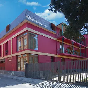 New Kopala Tbilissi