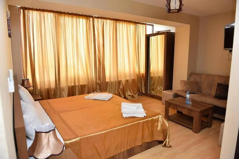 Dream Sky Hotel Tiflis
