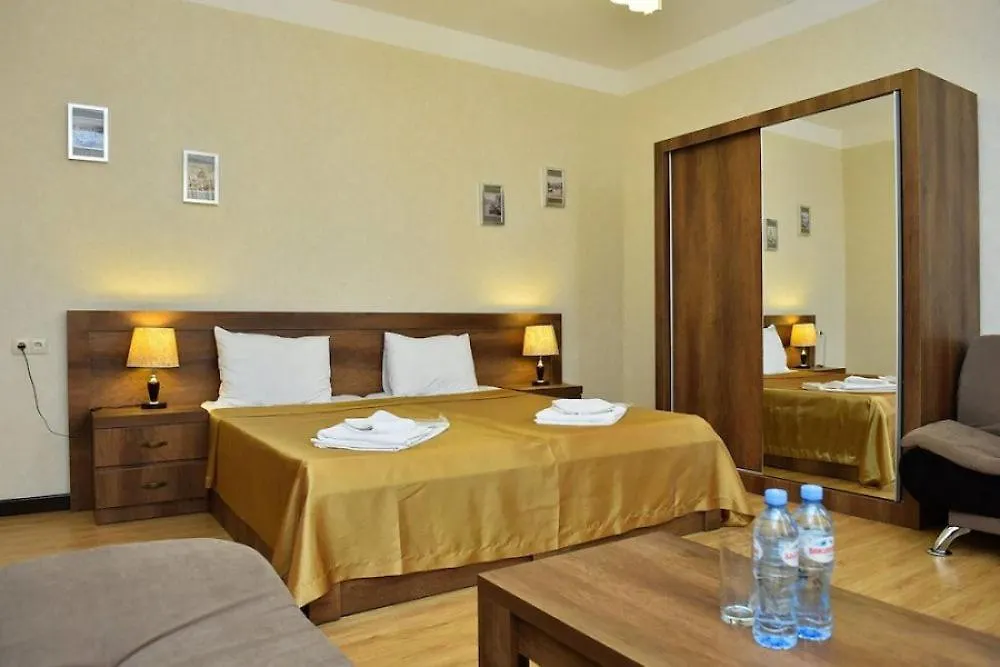 Dream Sky Hotel Tiflis