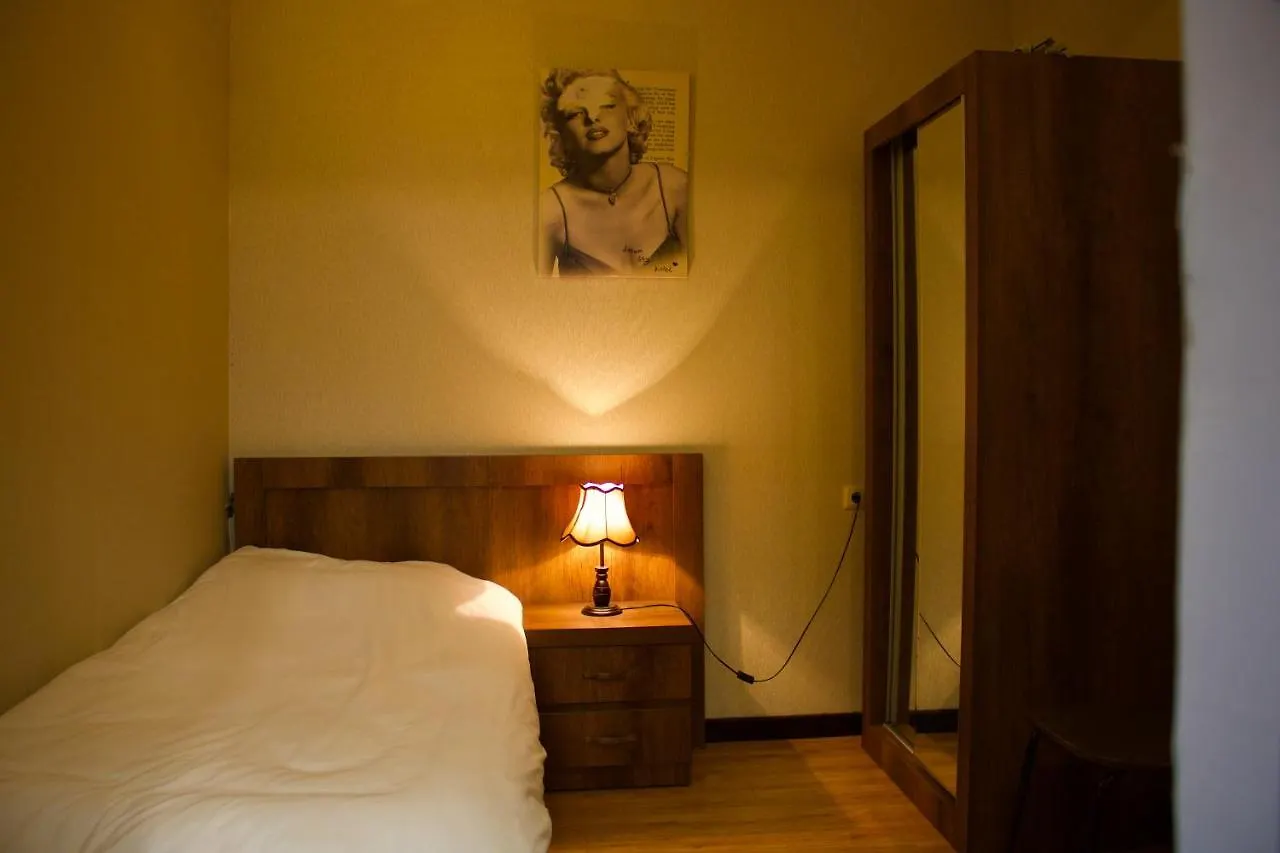 Dream Sky Hotel Tiflis 3*,