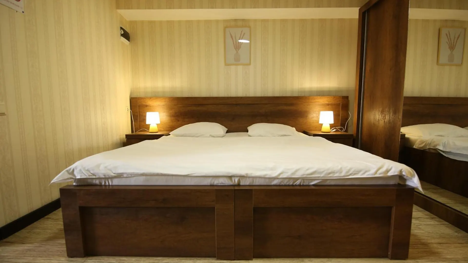 Dream Sky Hotel Tiflis