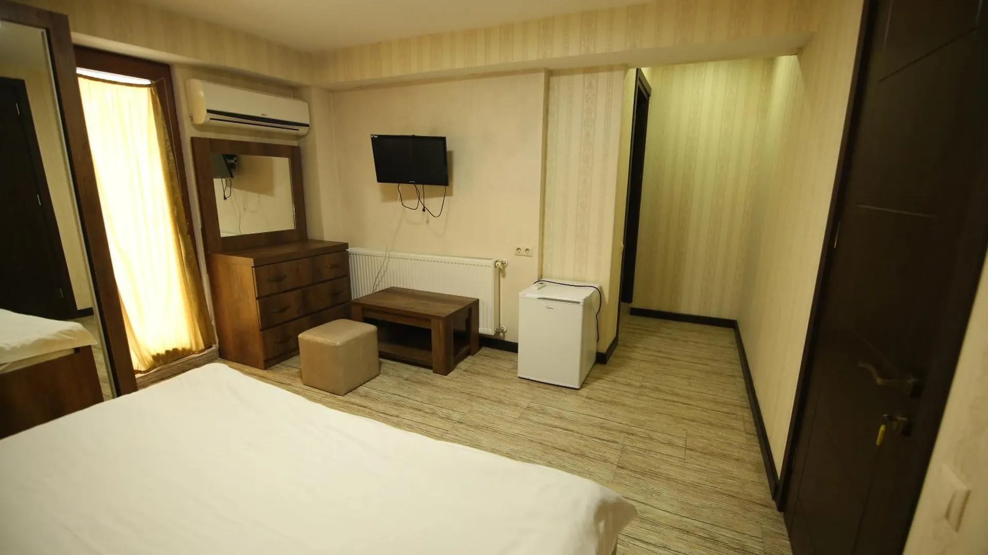 ***  Dream Sky Hotel Tiflis Georgia