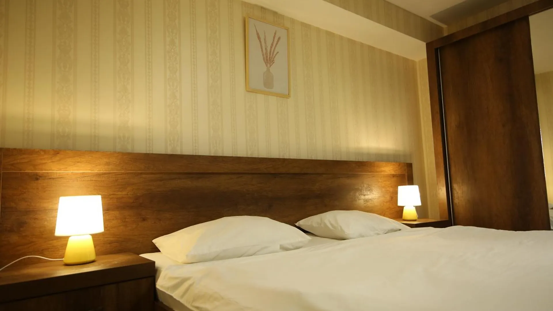 Dream Sky Hotel Tiflis 3*,  Georgia