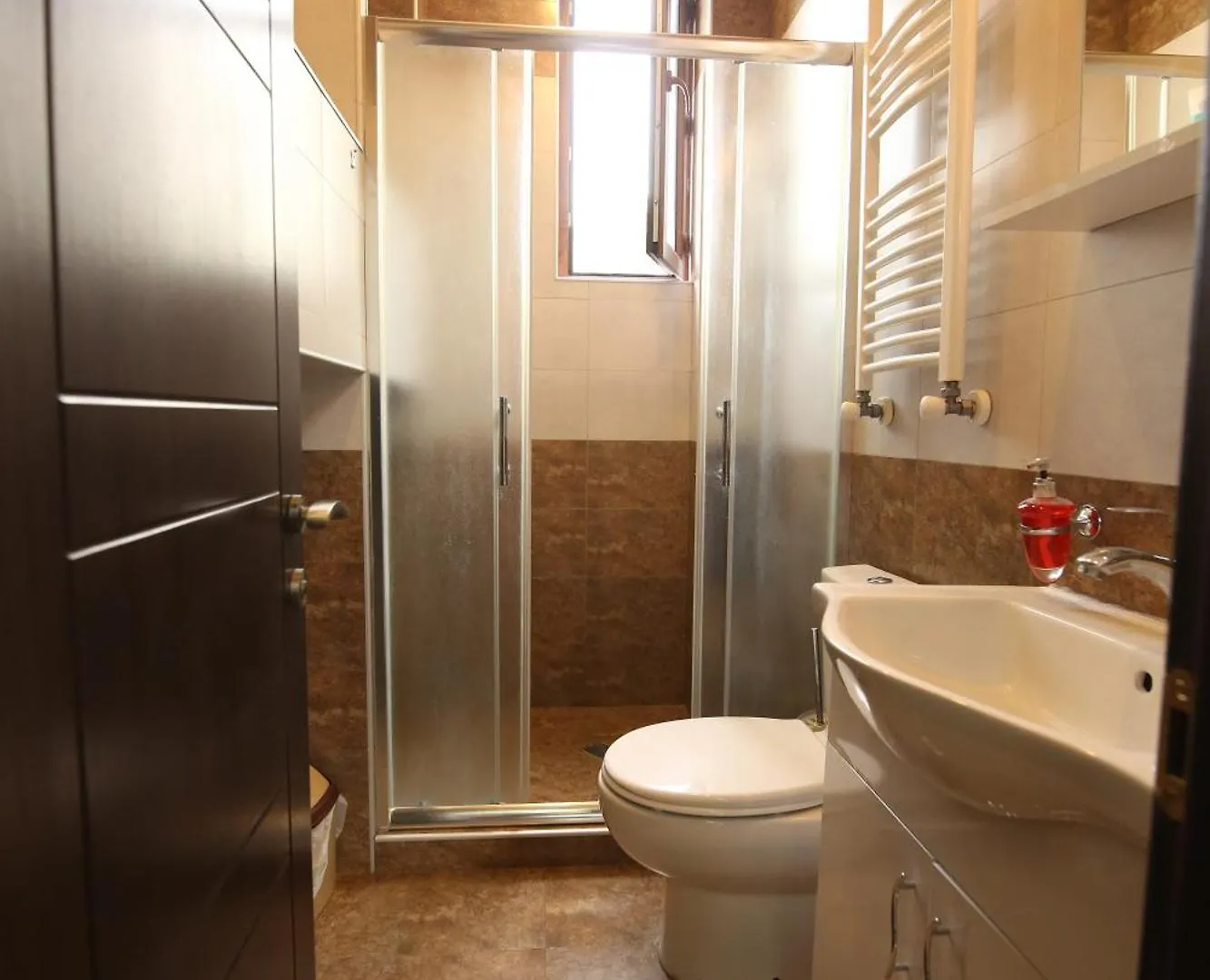 Dream Sky Hotel Tiflis 3*,