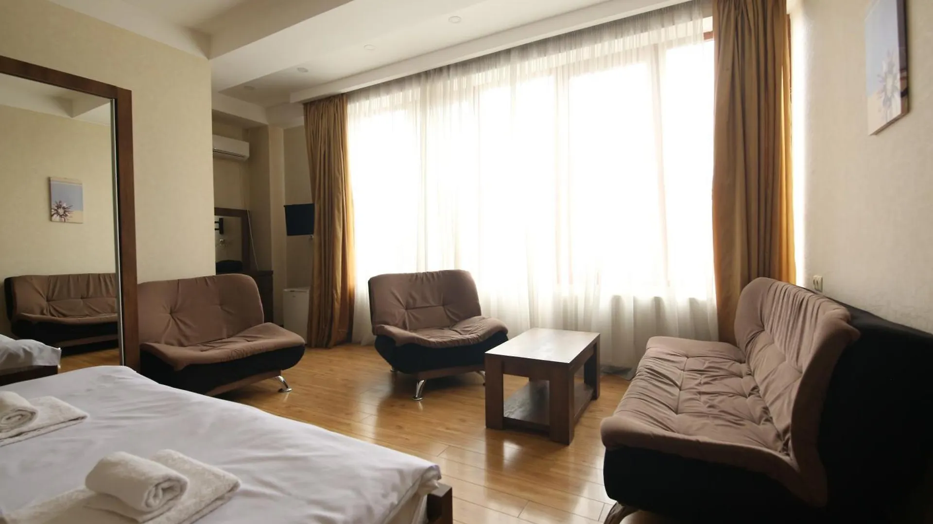 Dream Sky Hotel Tiflis