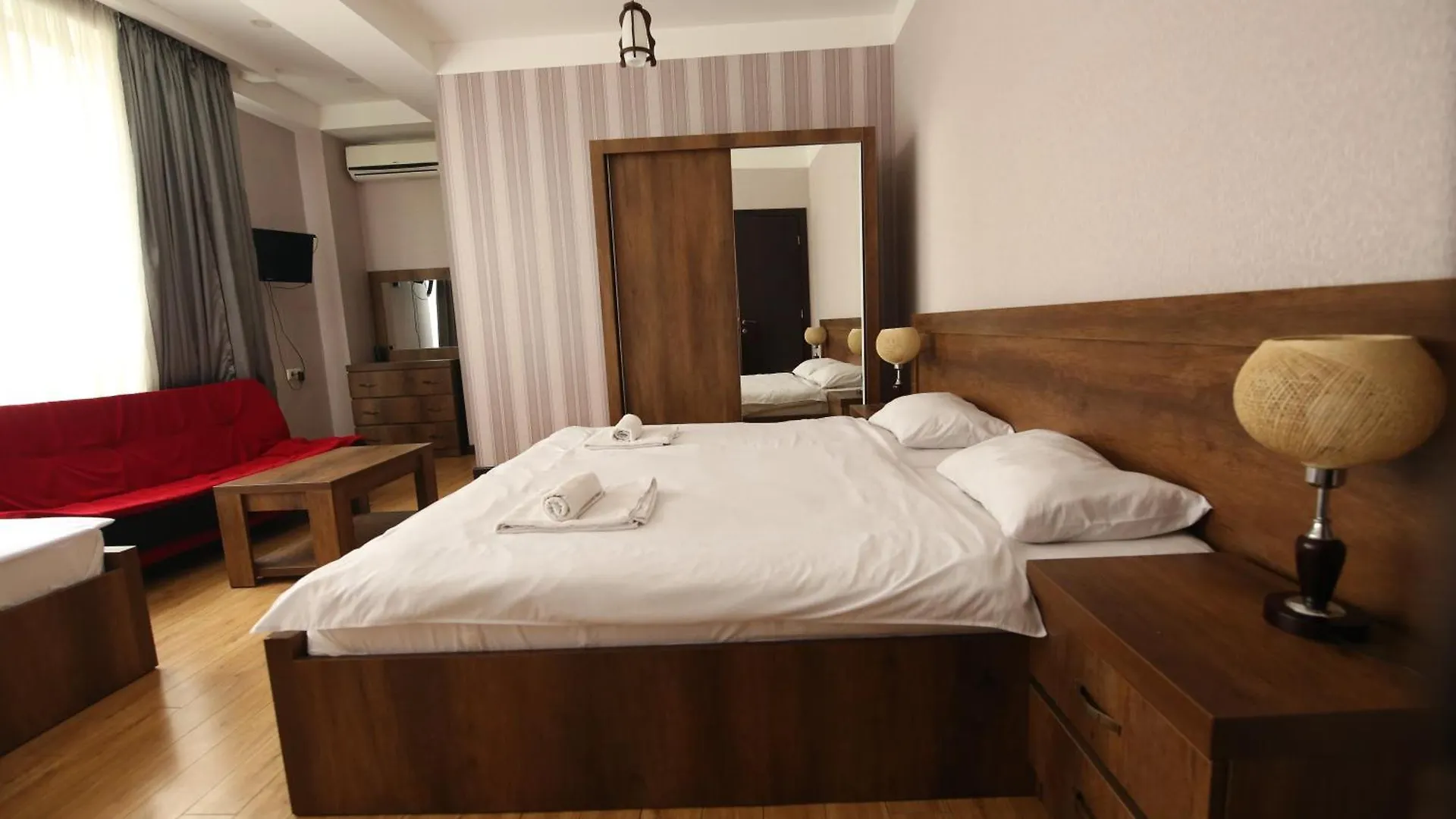 Dream Sky Hotel Tiflis