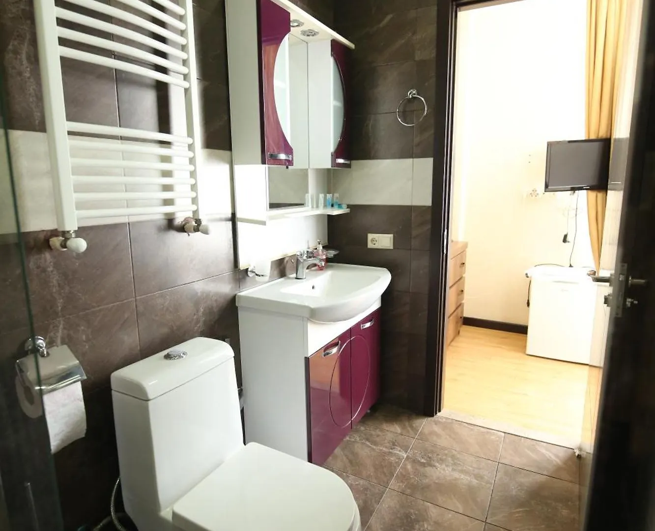 Dream Sky Hotel Tiflis