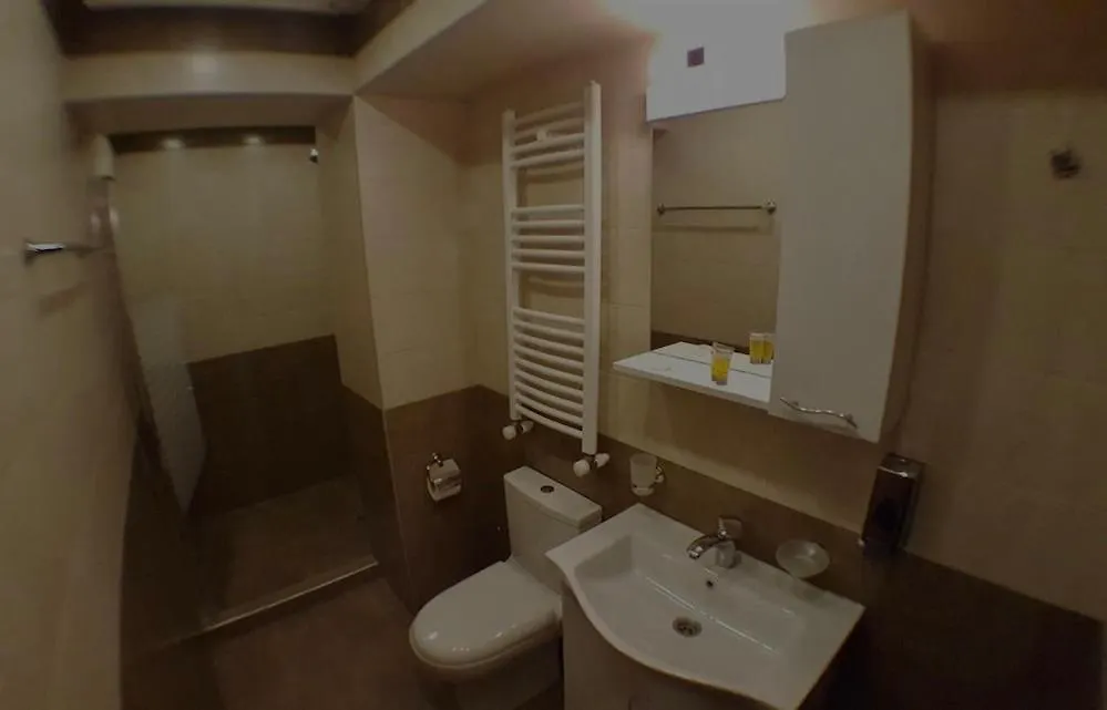 Dream Sky Hotel Tiflis