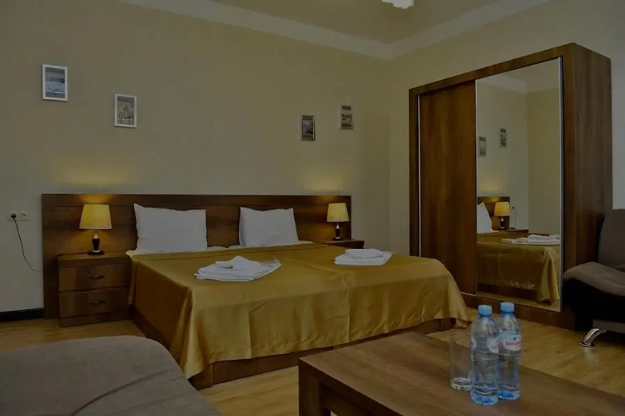 Dream Sky Hotel Tiflis