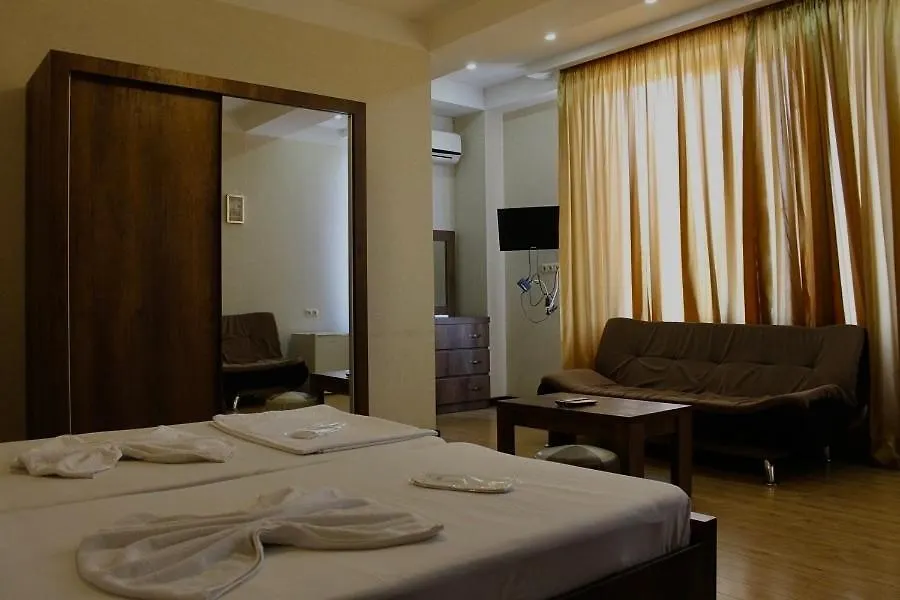Dream Sky Hotel Tiflis
