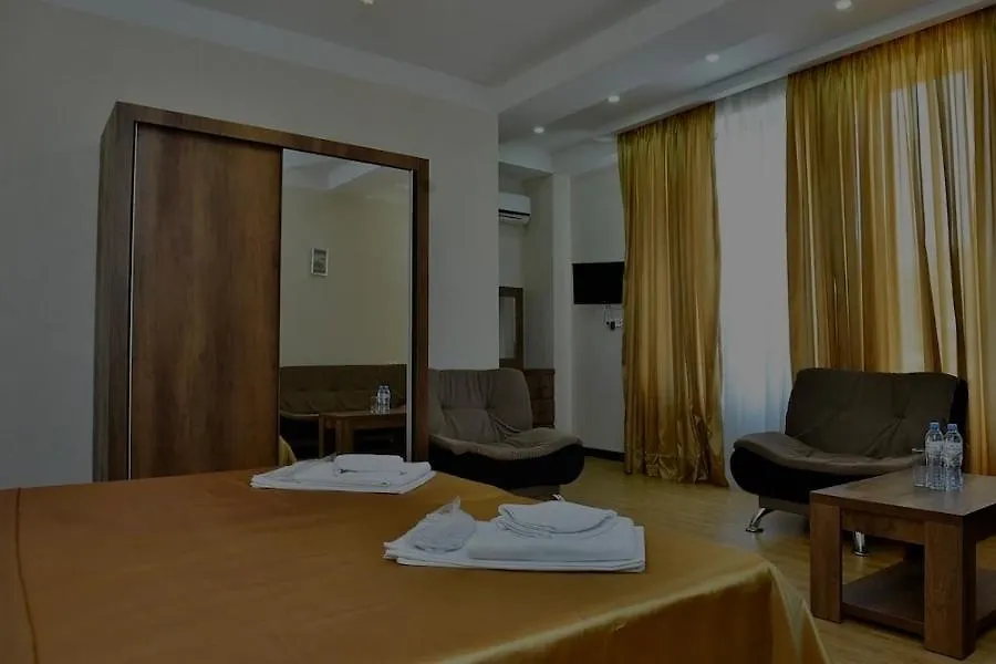 Dream Sky Hotel Tiflis