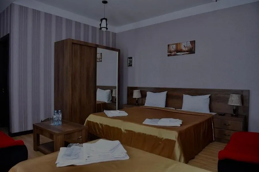 Dream Sky Hotel Tiflis 3*,