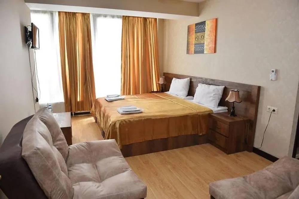 Dream Sky Hotel Tiflis