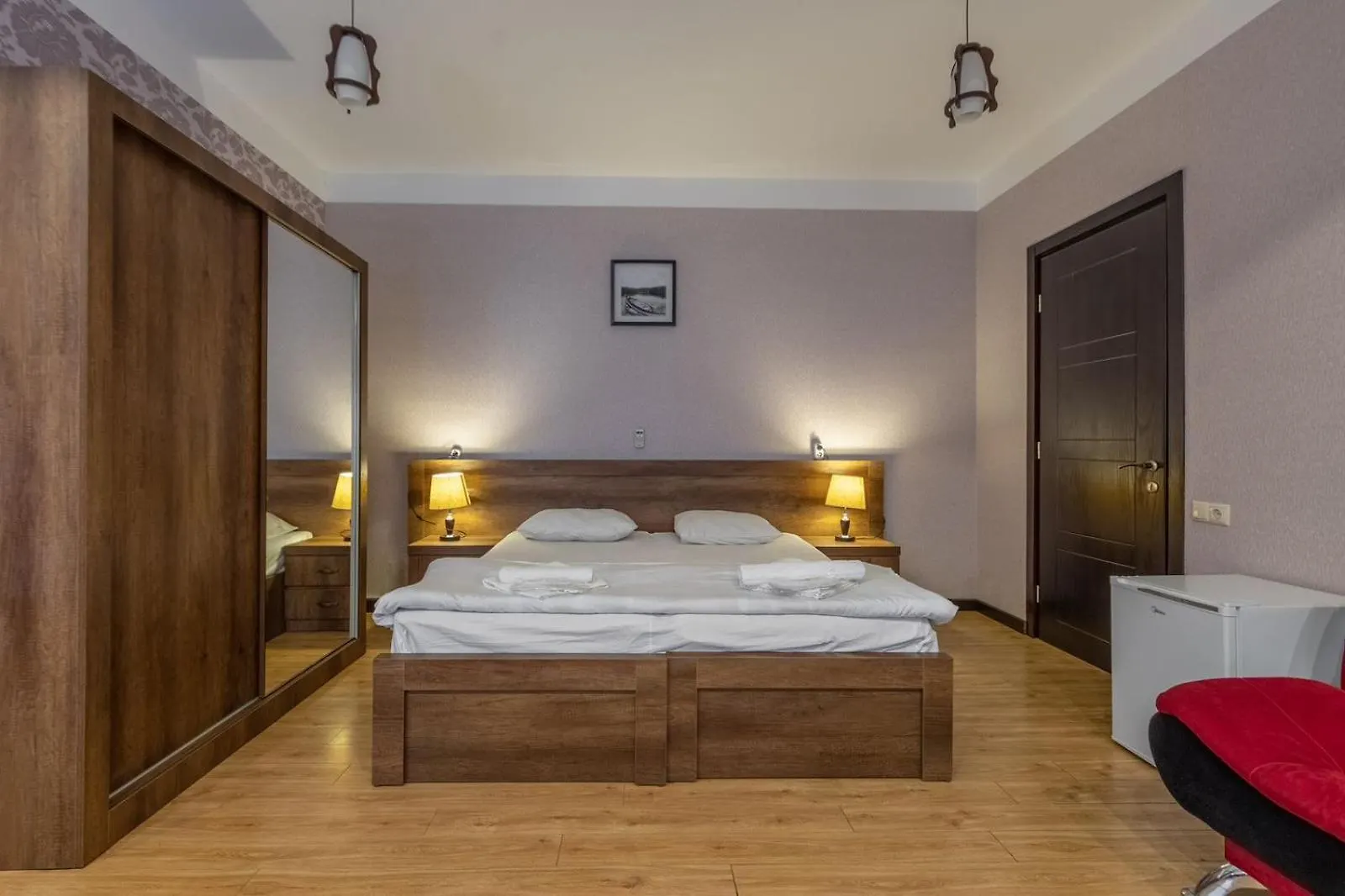 Dream Sky Hotel Tiflis