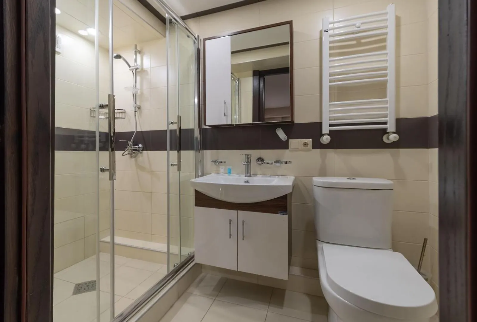 ***  Dream Sky Hotel Tiflis Georgia