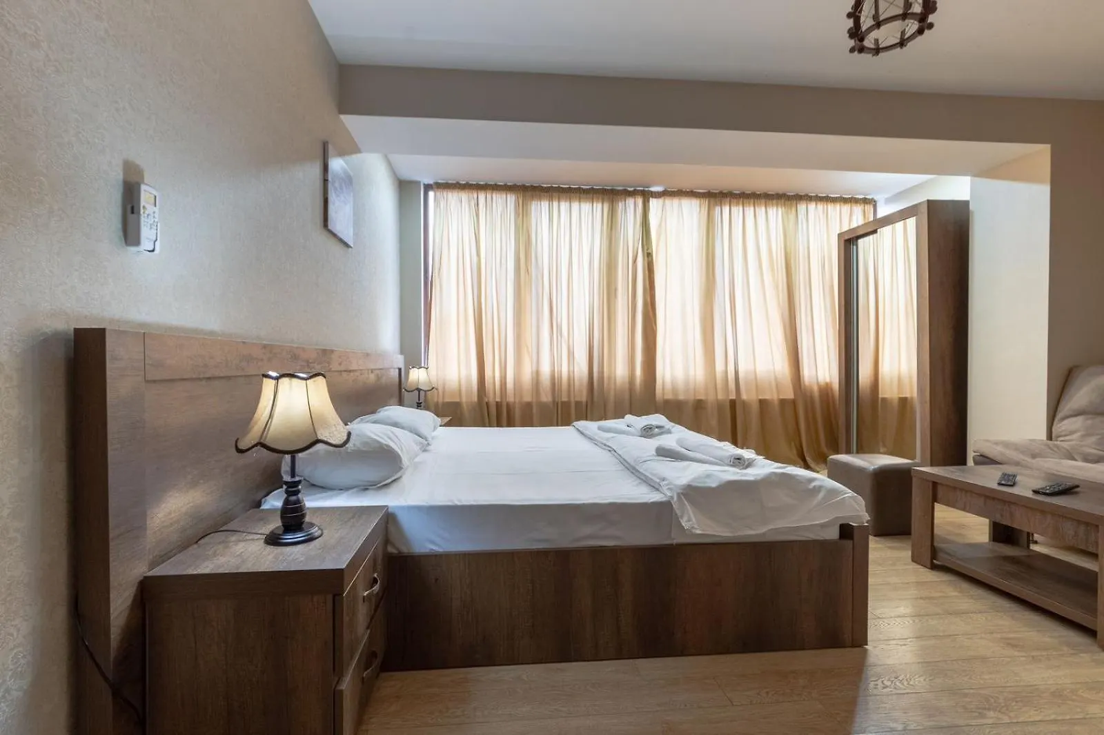 Dream Sky Hotel Tiflis